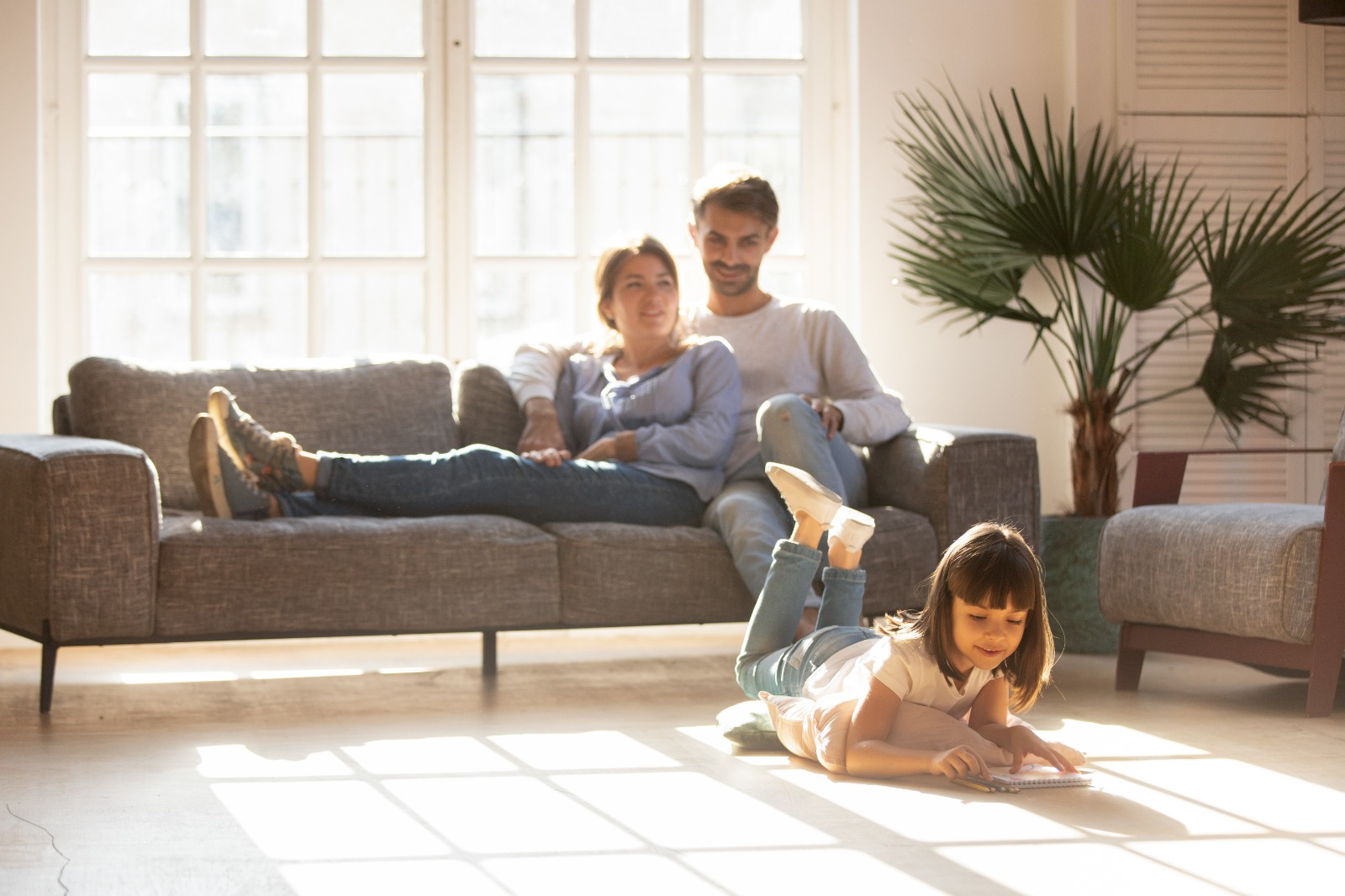 Underfloor Heating Repairs London Underfloor Heating Service London