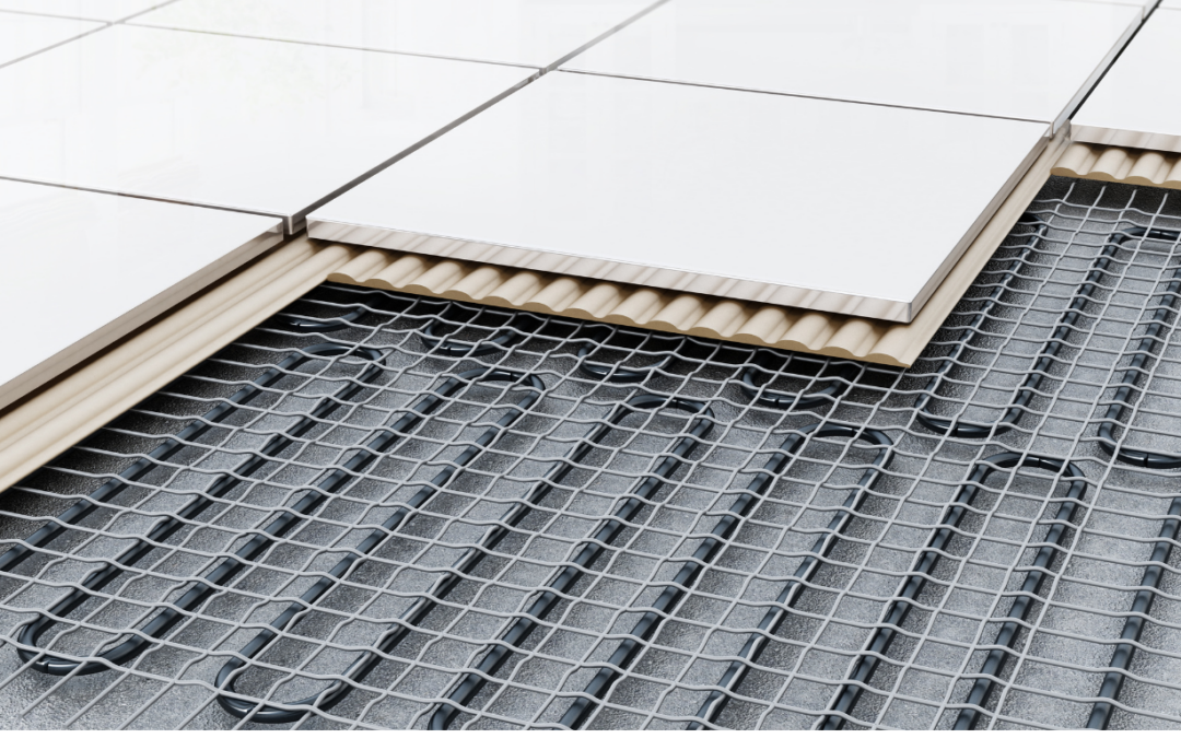 What’s the Maximum Thickness of Floor Covering?