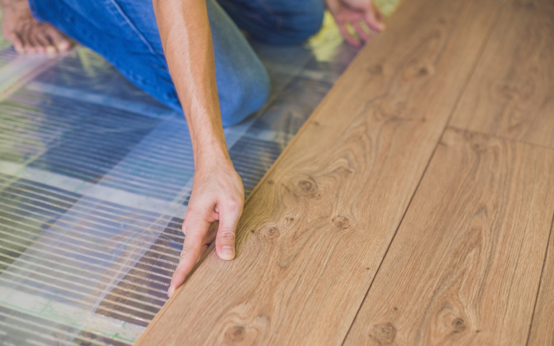 What is the Cost of Installing Underfloor Heating?