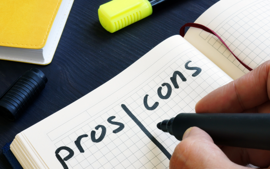 Underfloor Heating Pros and Cons UK