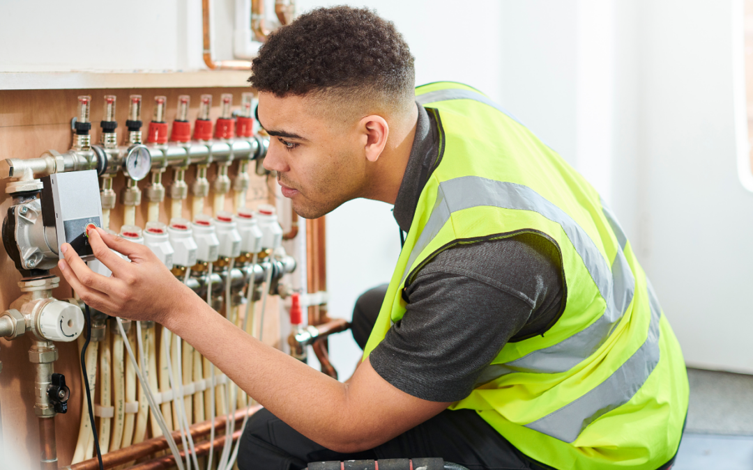 What Brand of Underfloor Heating do you Install?