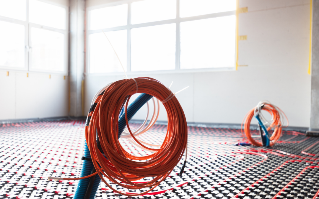 Is underfloor heating cost effective?