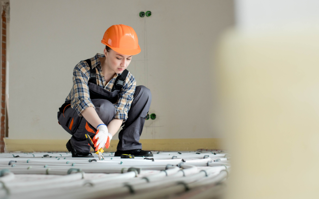 How Much Does Underfloor Heating Cost to Run?